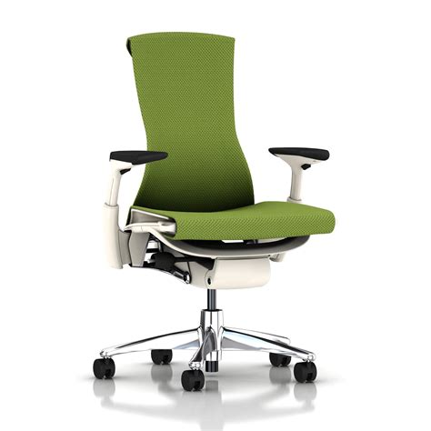 Herman Miller Embody seat cushion